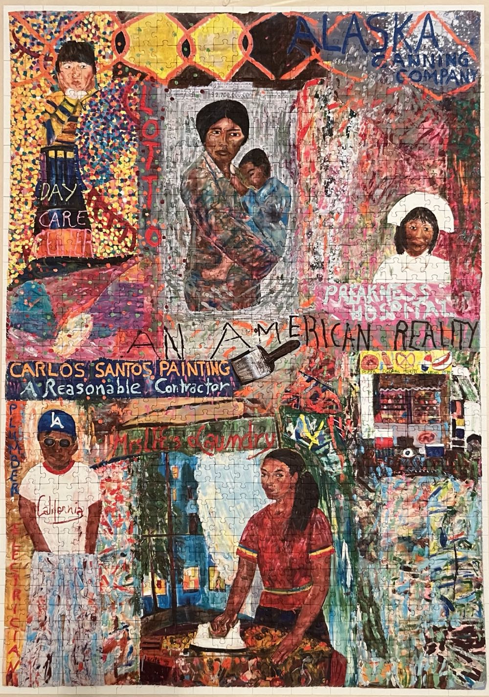 Mickey & Minnie London