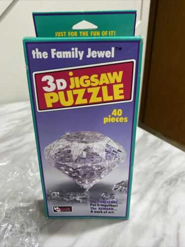 Puzzle Pieces: Abstract Rainbow