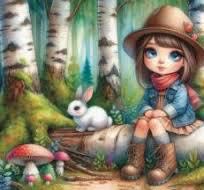 Ravensburger Moana 3 x 49pc