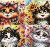 Bluebird Wine Shelf Jigsaw Puzzle 500 Pieces