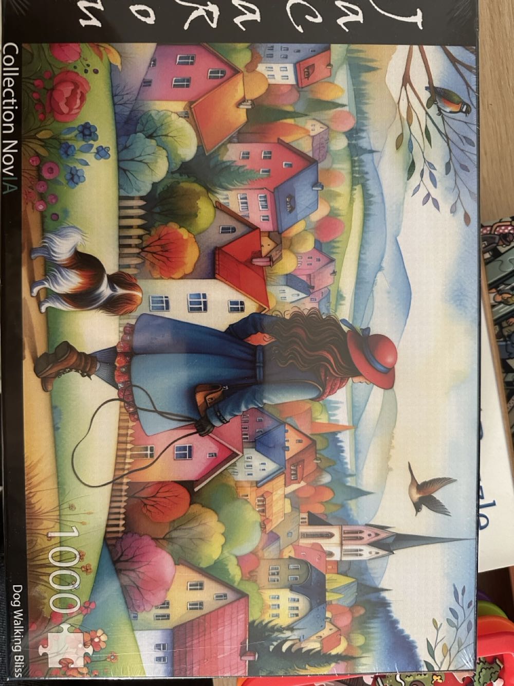 Aimee Stewart - Kitschy Cute