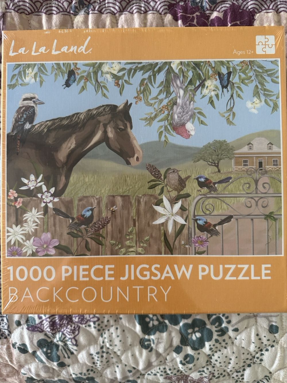 Cermaid Sisters 100 Piece Jigsaw Sold