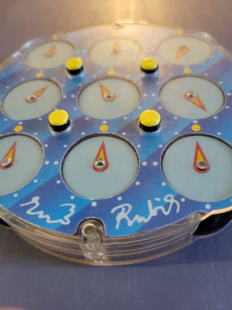 Bits & Pieces Nantucket Lane 550 Piece Jigsaw Puzzle