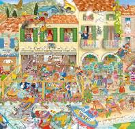 Barbie 65th Anniversary Puzzle