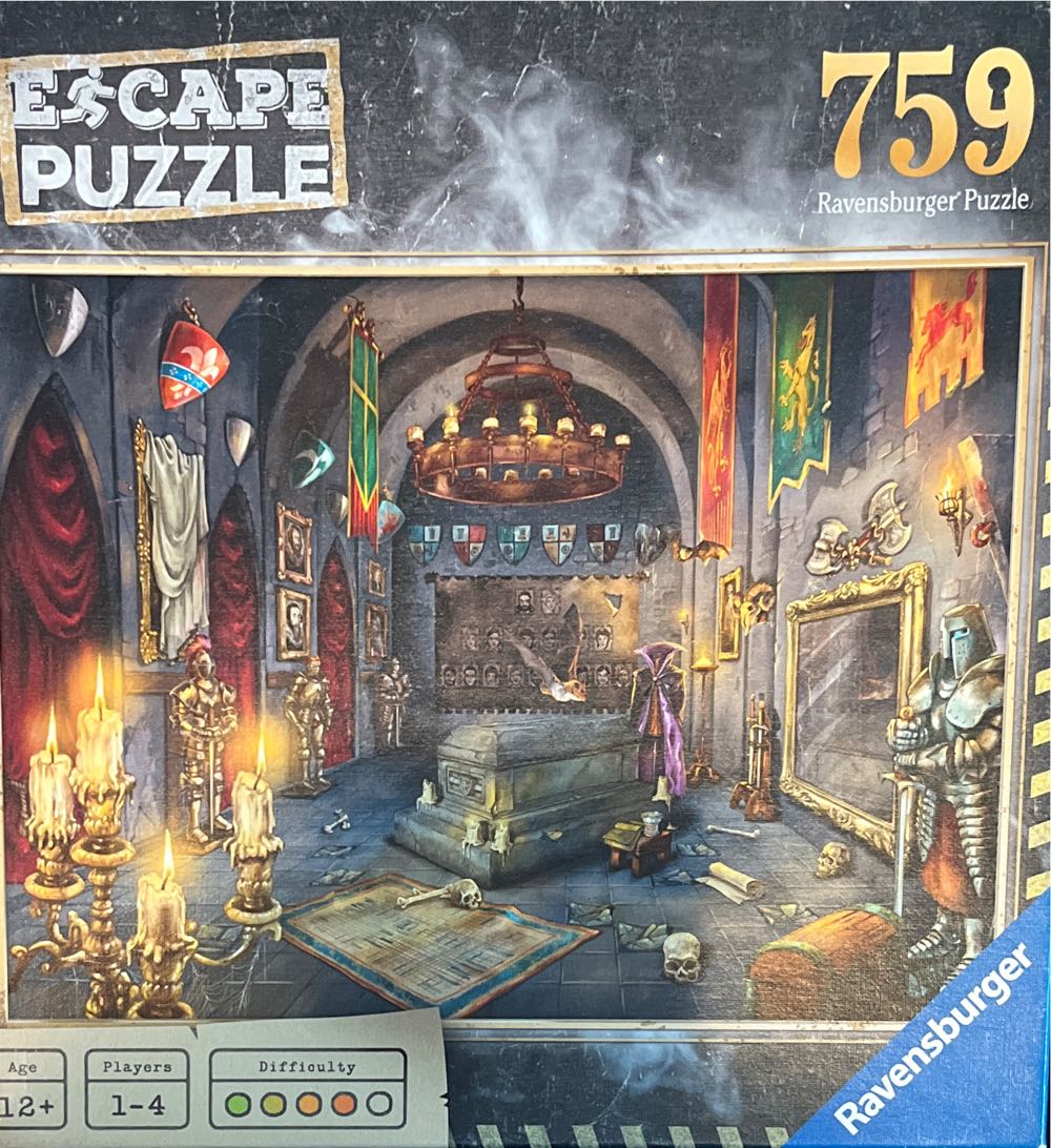 Gardener’s Getaway ✅🚪