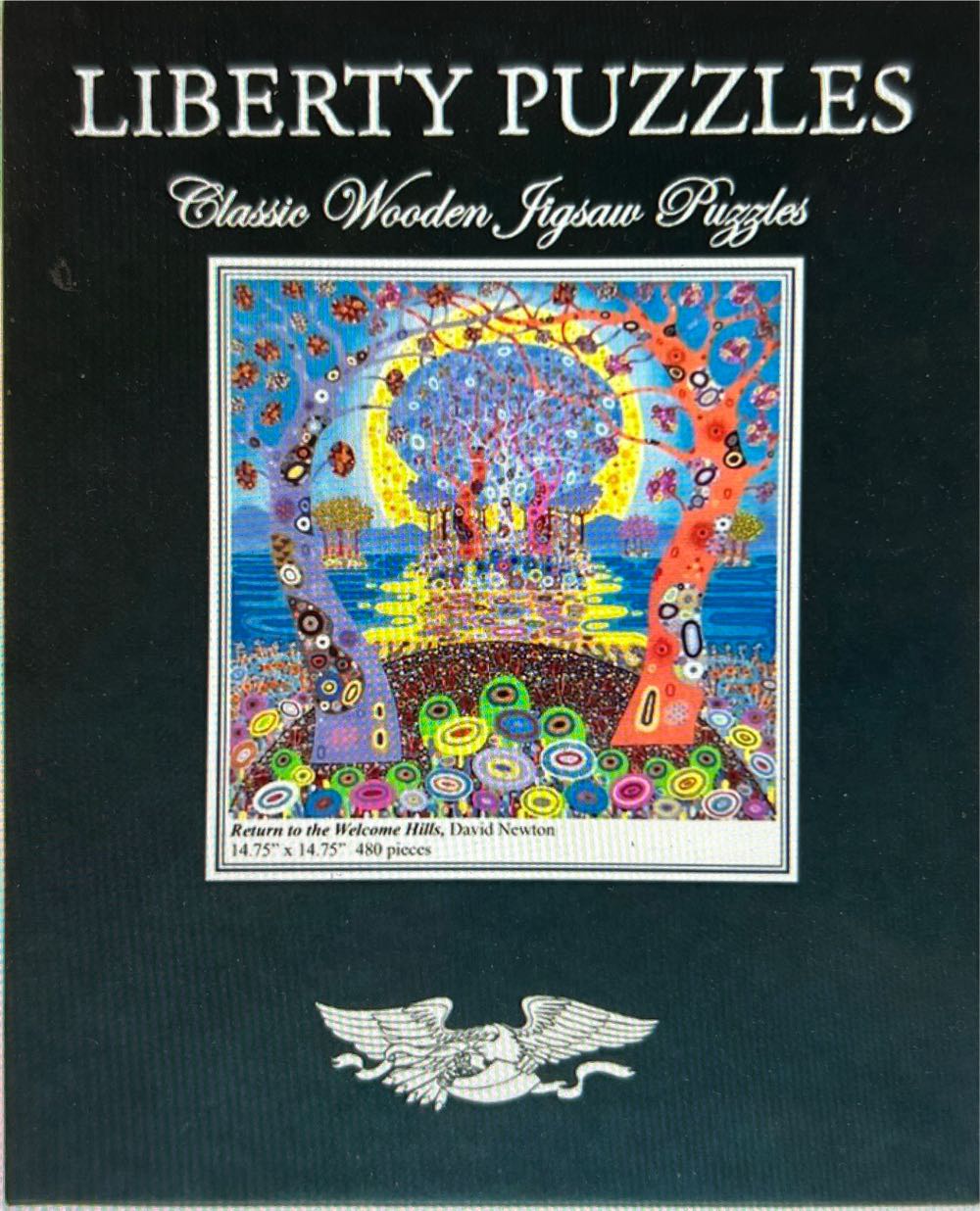 Bonds Of Tranquility