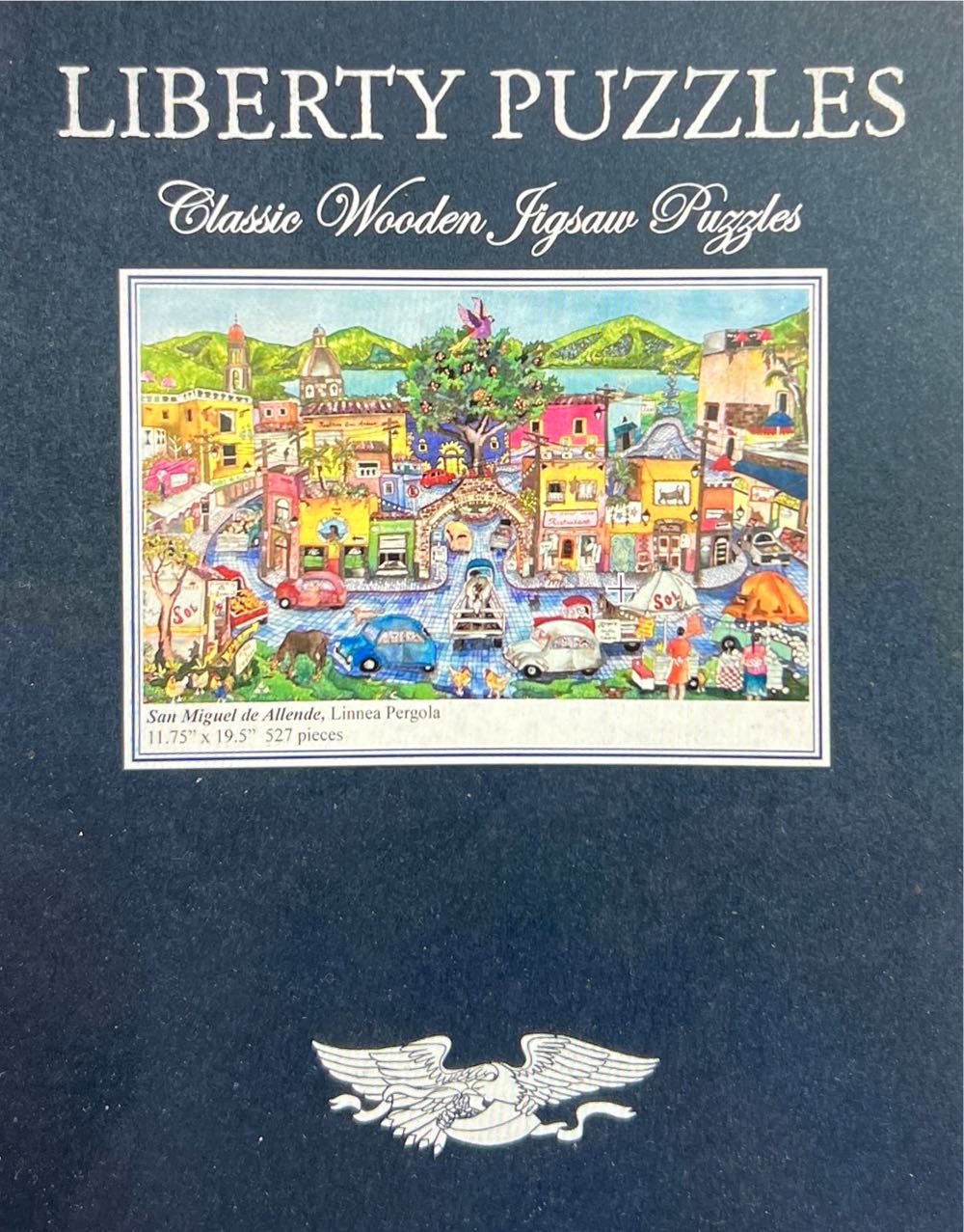 Sea-Horsing Around •