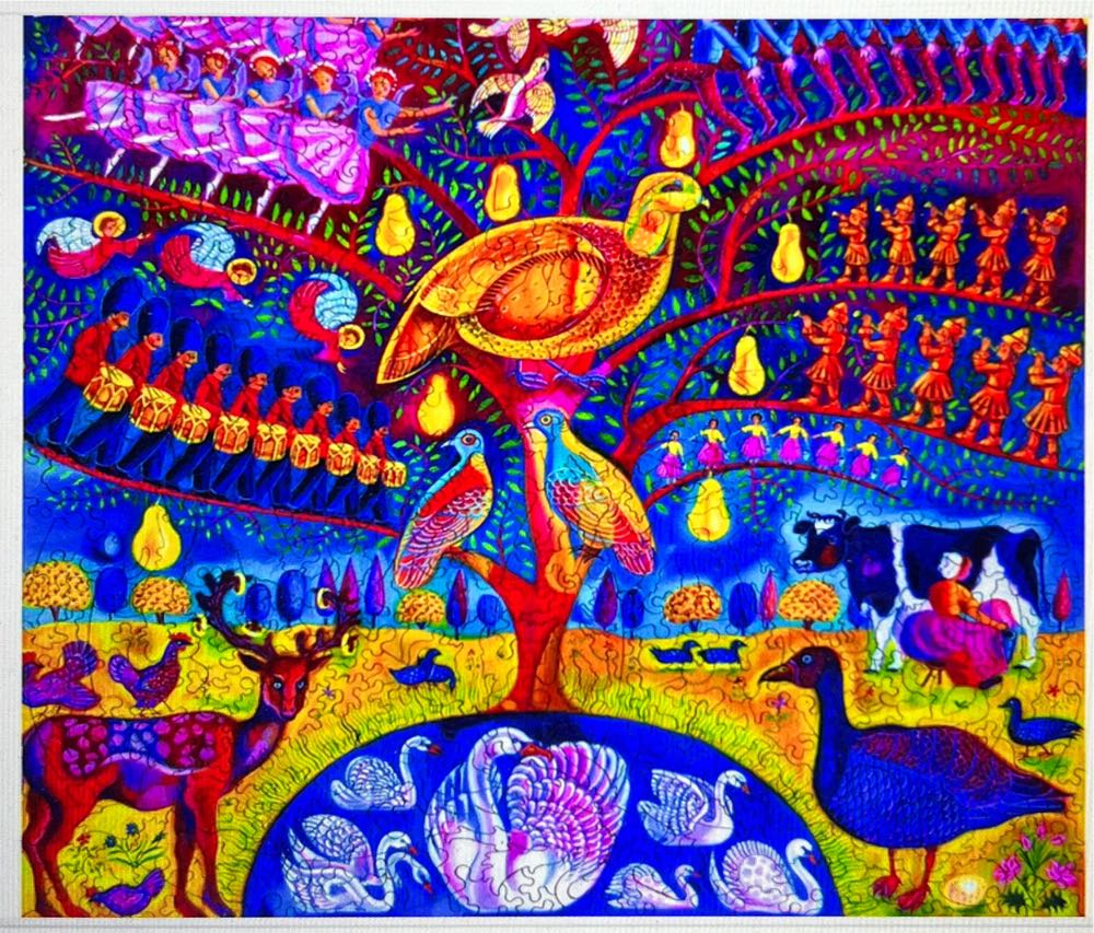  Nearly Almost Impossible 