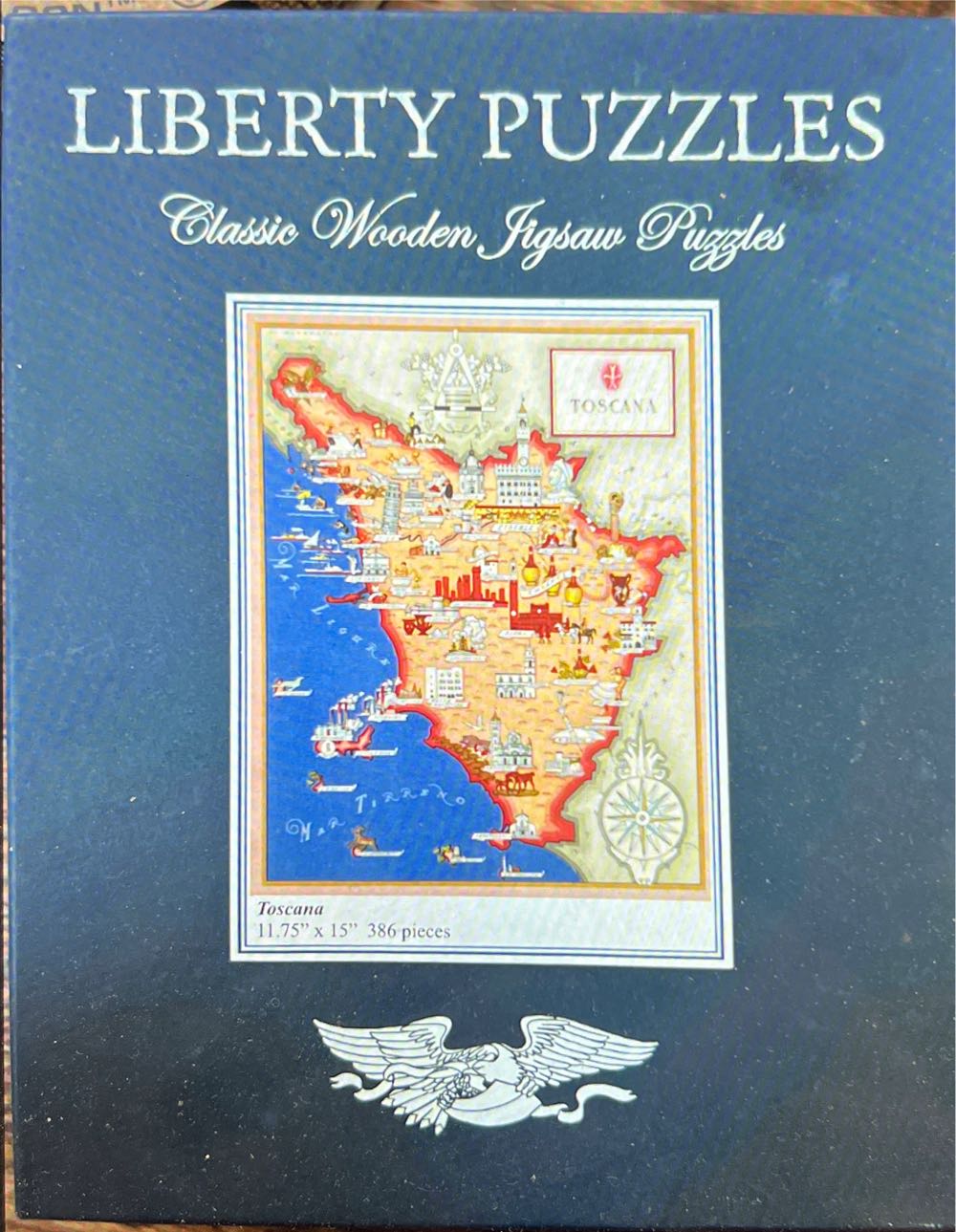 Collection A Walk Through