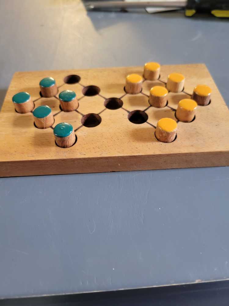 Battlefield  puzzle collectible - Main Image 2