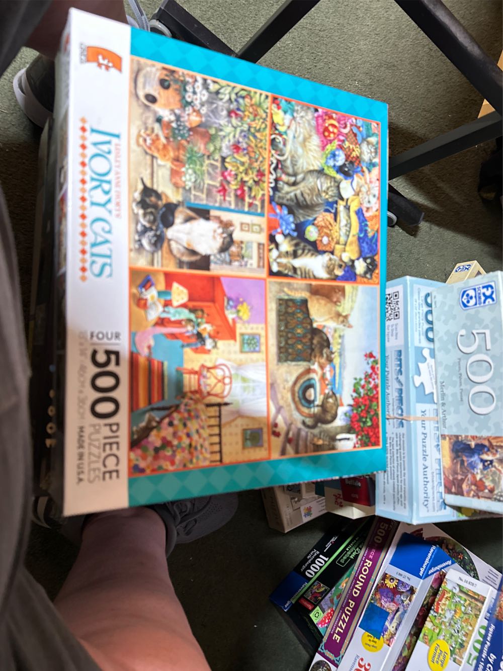 Mandalorian: Face Off