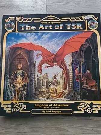 Phoebus And Esmeralda