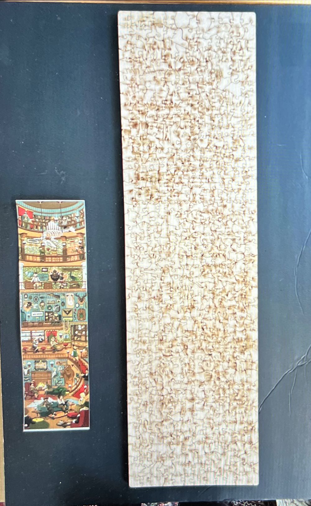 Curiosity club - Artifact puzzle collectible - Main Image 3