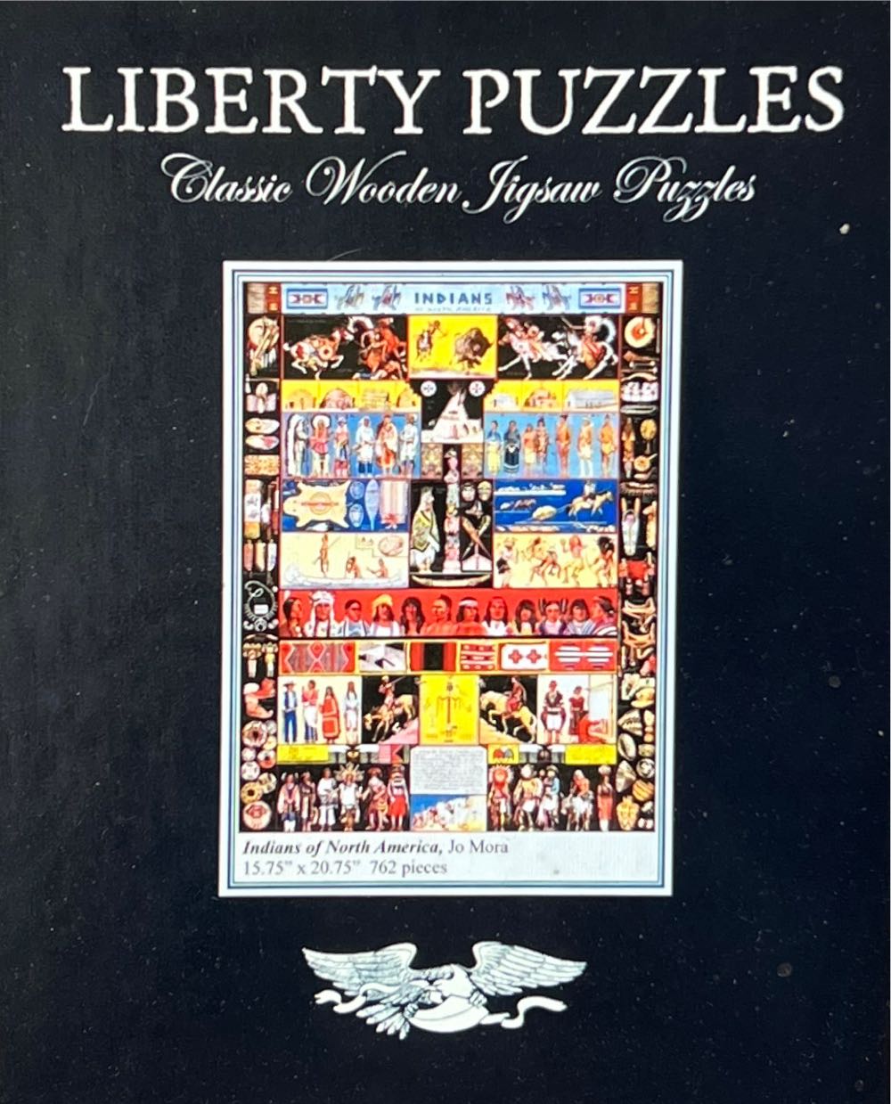 Bluebird A Night At The Circus 500 Pieces Stewart: Pièces Circus Aimee En