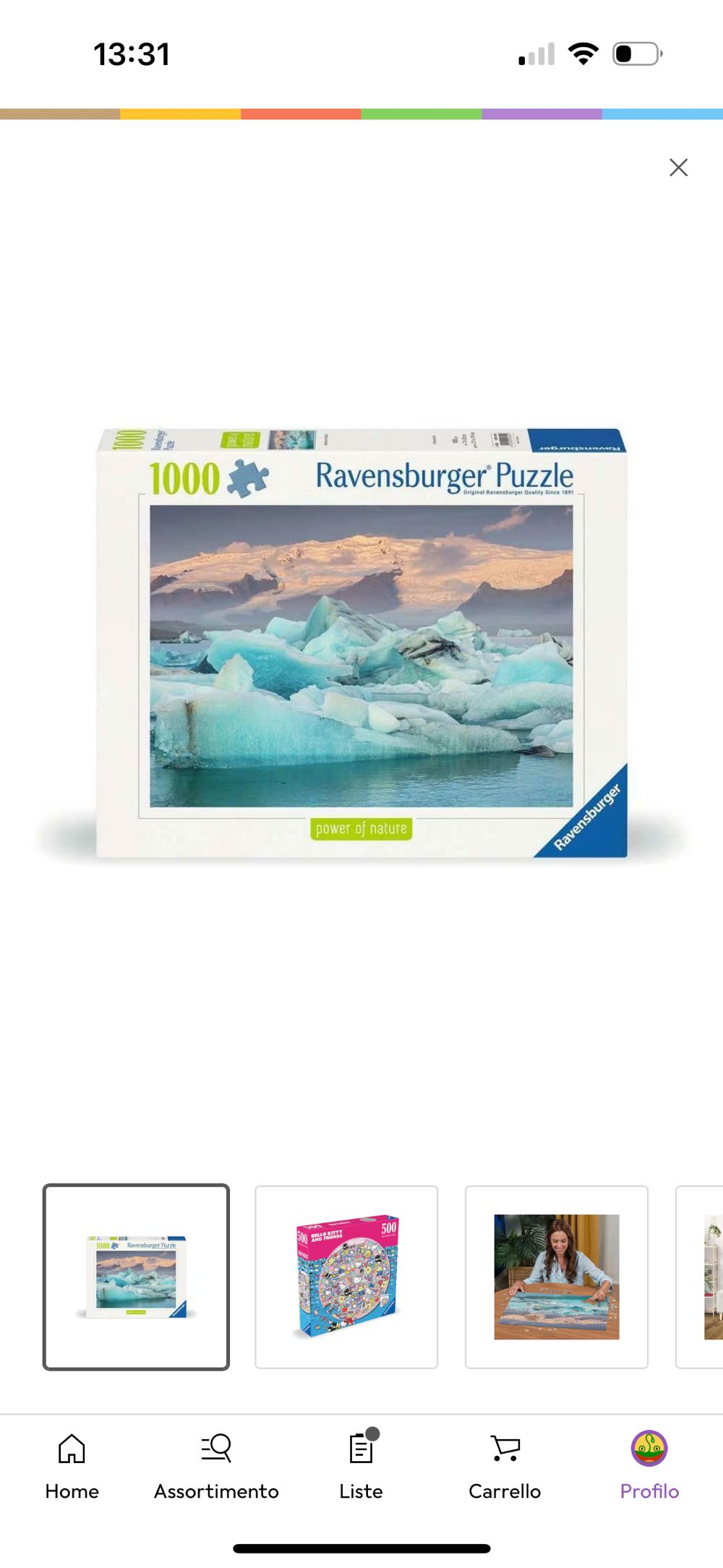 Piece For Adults Flowers Art