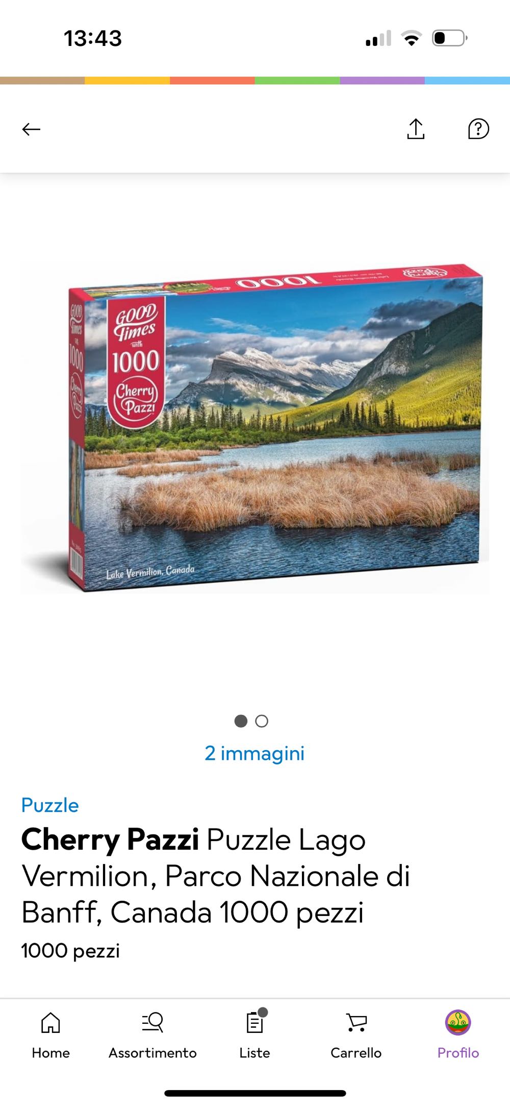 The Innocent Architect