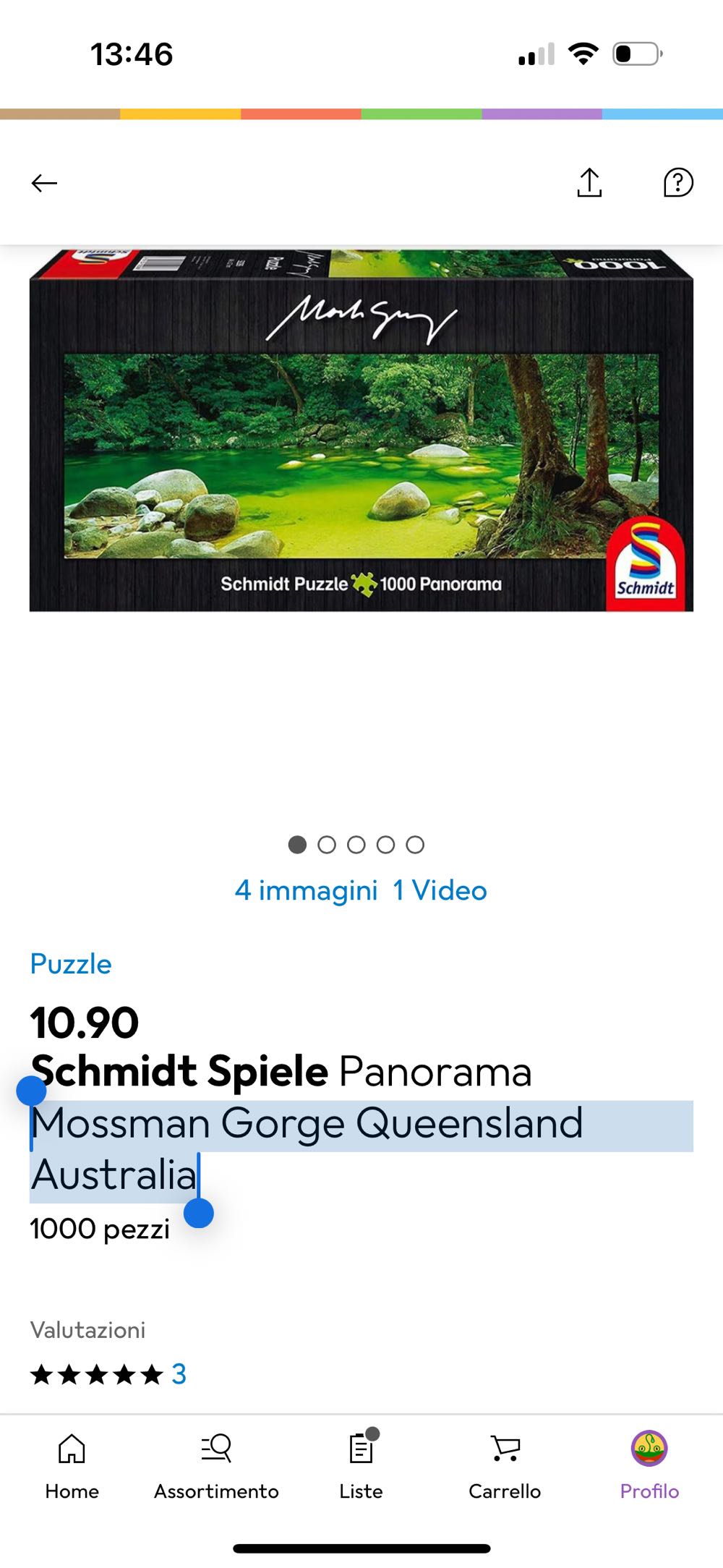 The Big Wide-mouthed Frog