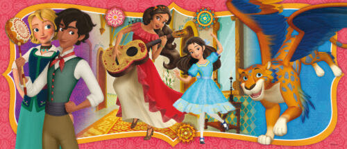 Seesaw Puzzles My Valentine Piece Purrr Fect