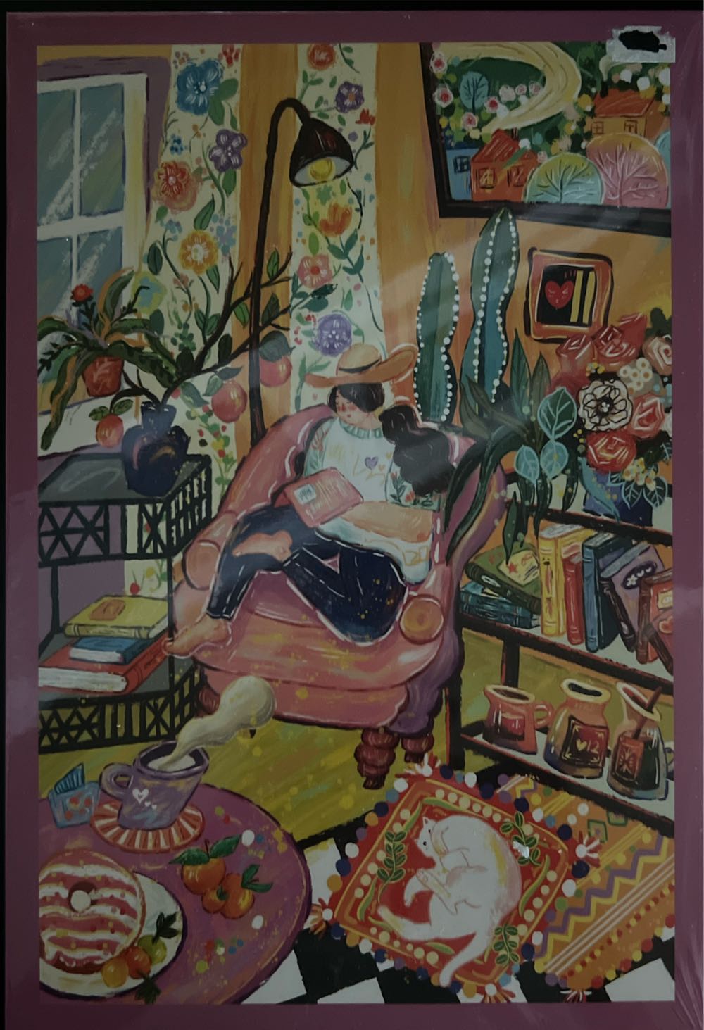 Adventure Storytime 🔵