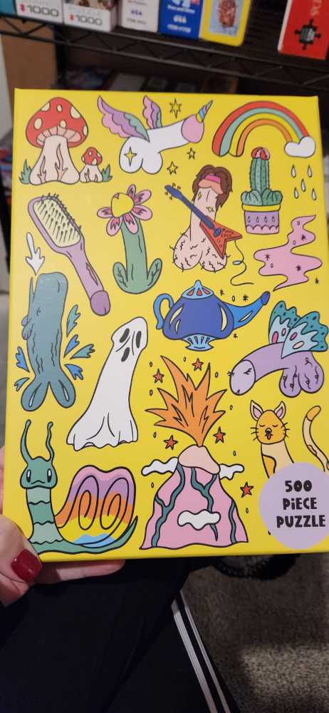 Patron Saint Of Lighthouse