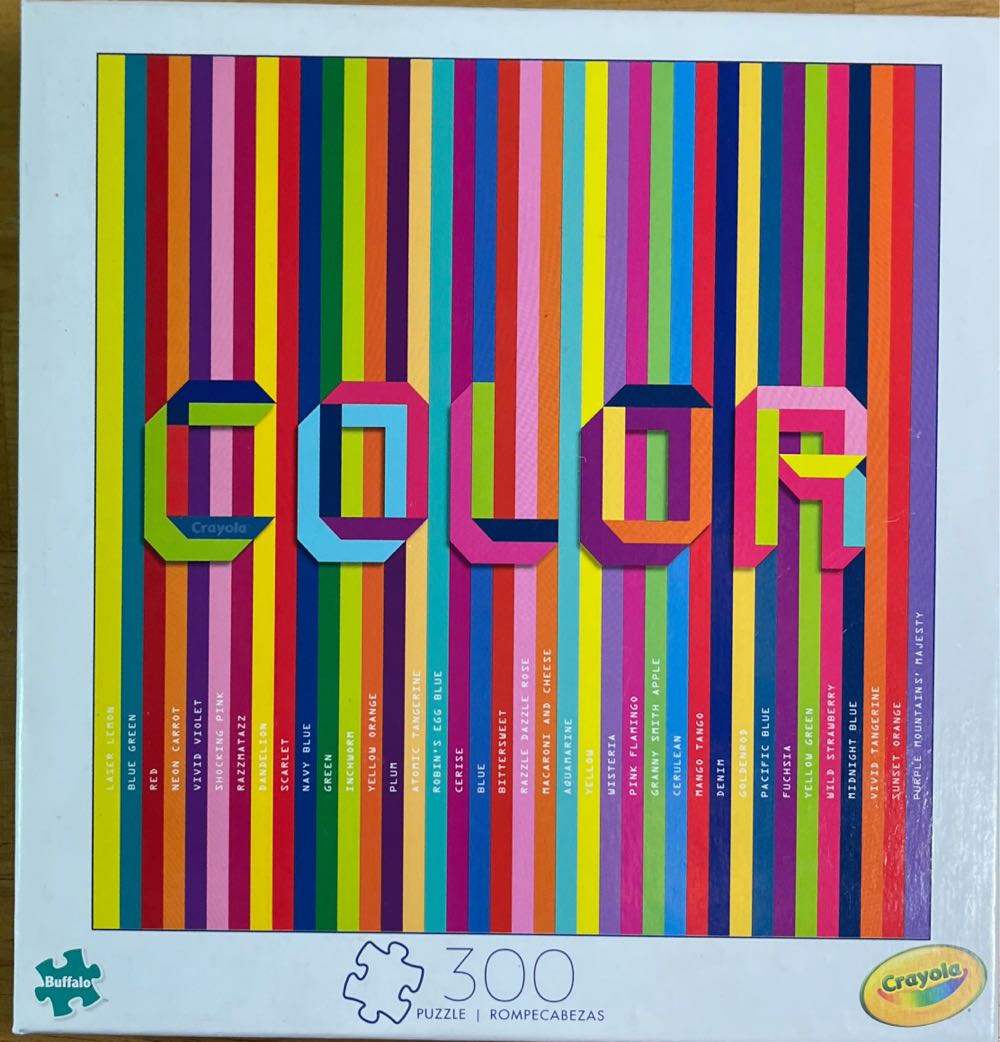 Life Is An Open Book: Paris