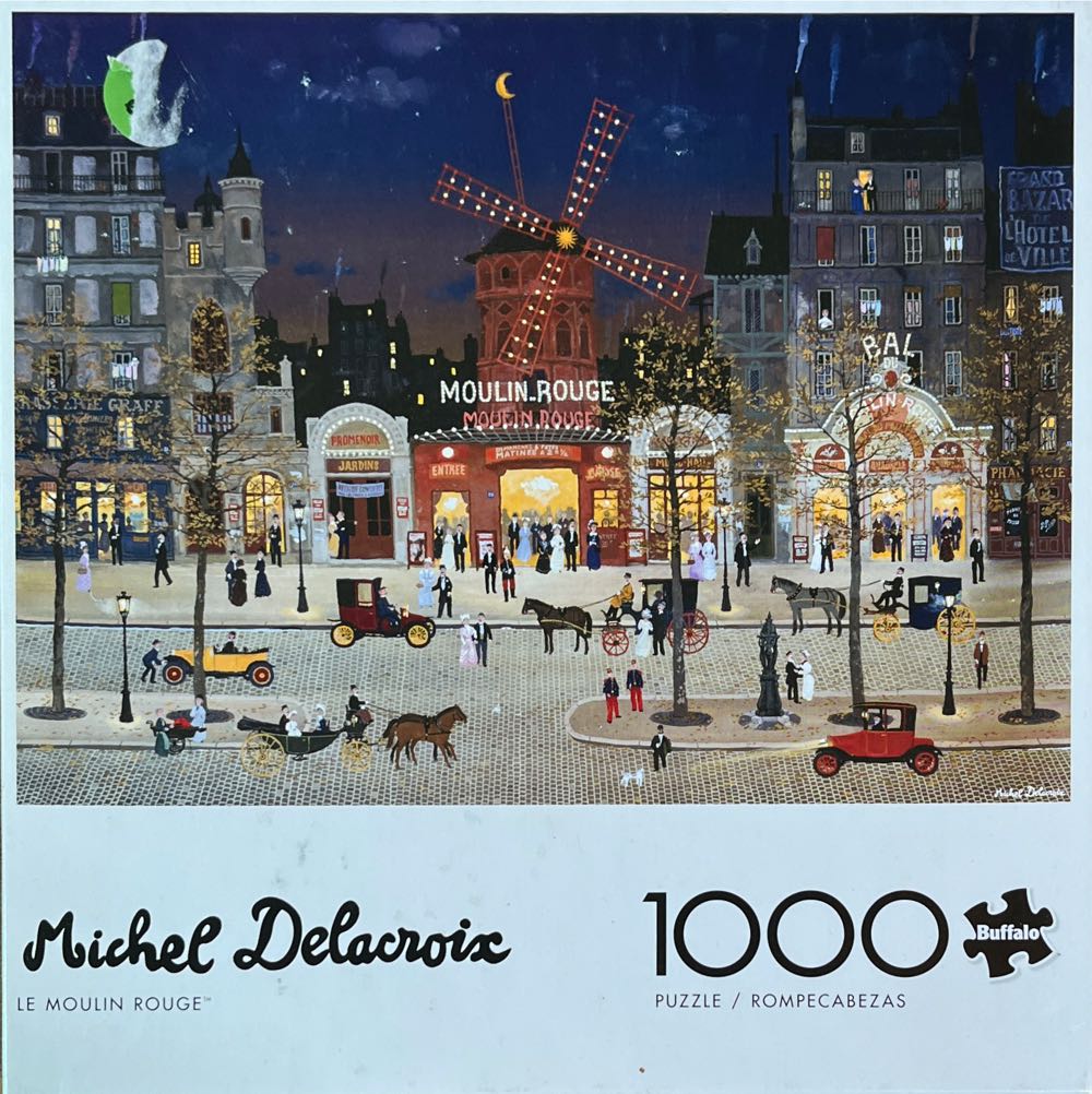 Enchanting Princesses Jigsaw Puzzle 42 Pieces 