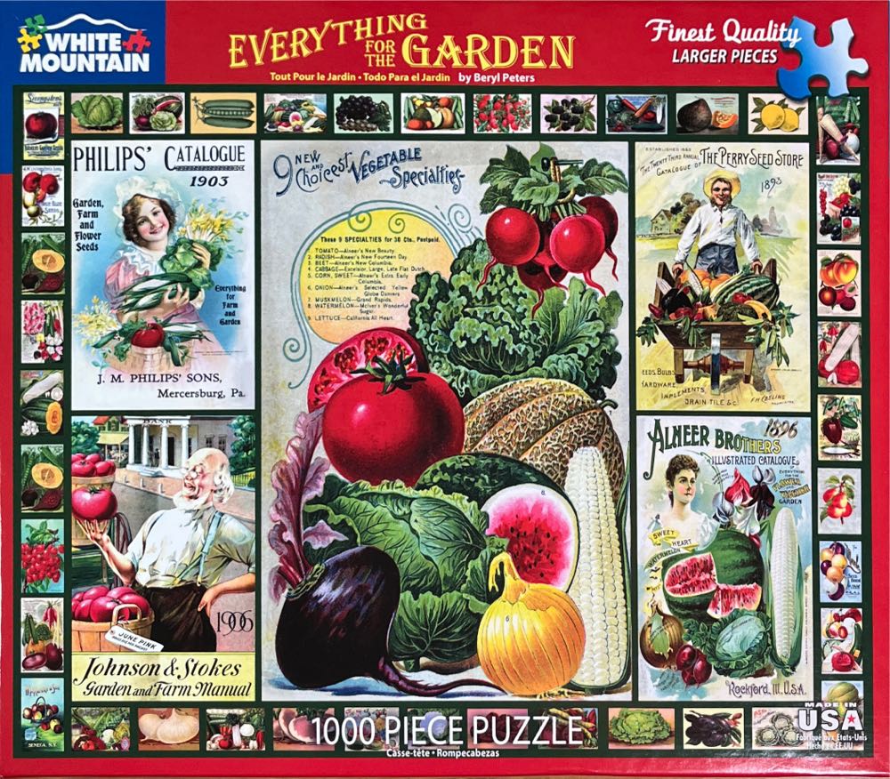 The Garden Centre🟦