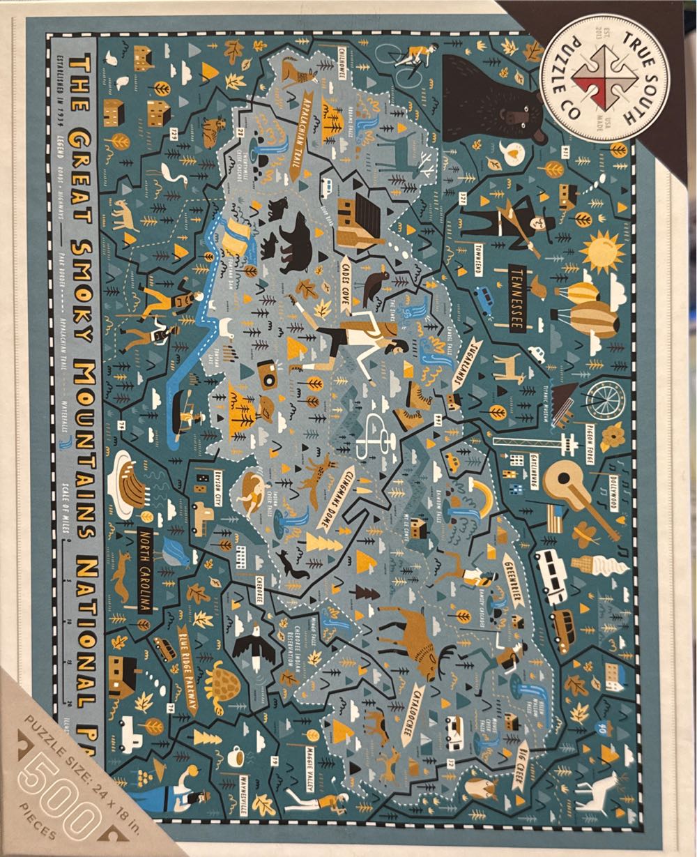 If My People Annie H Next Shipment 