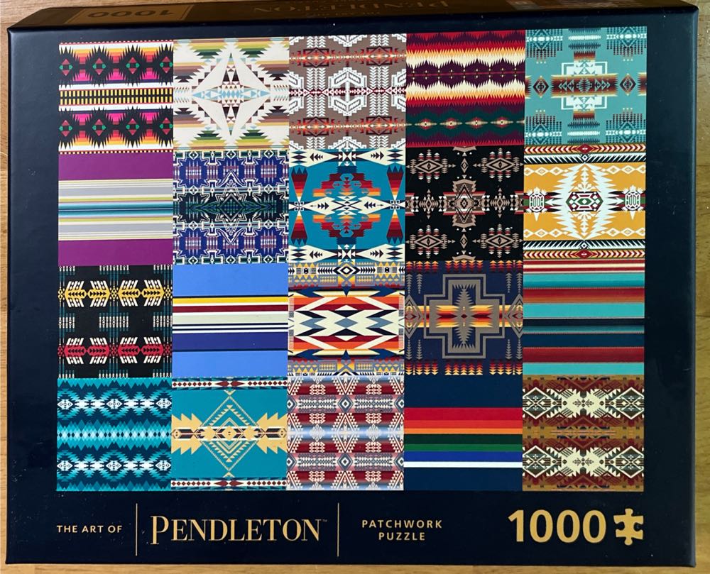 Ceaco: Pixar - Instant Classic