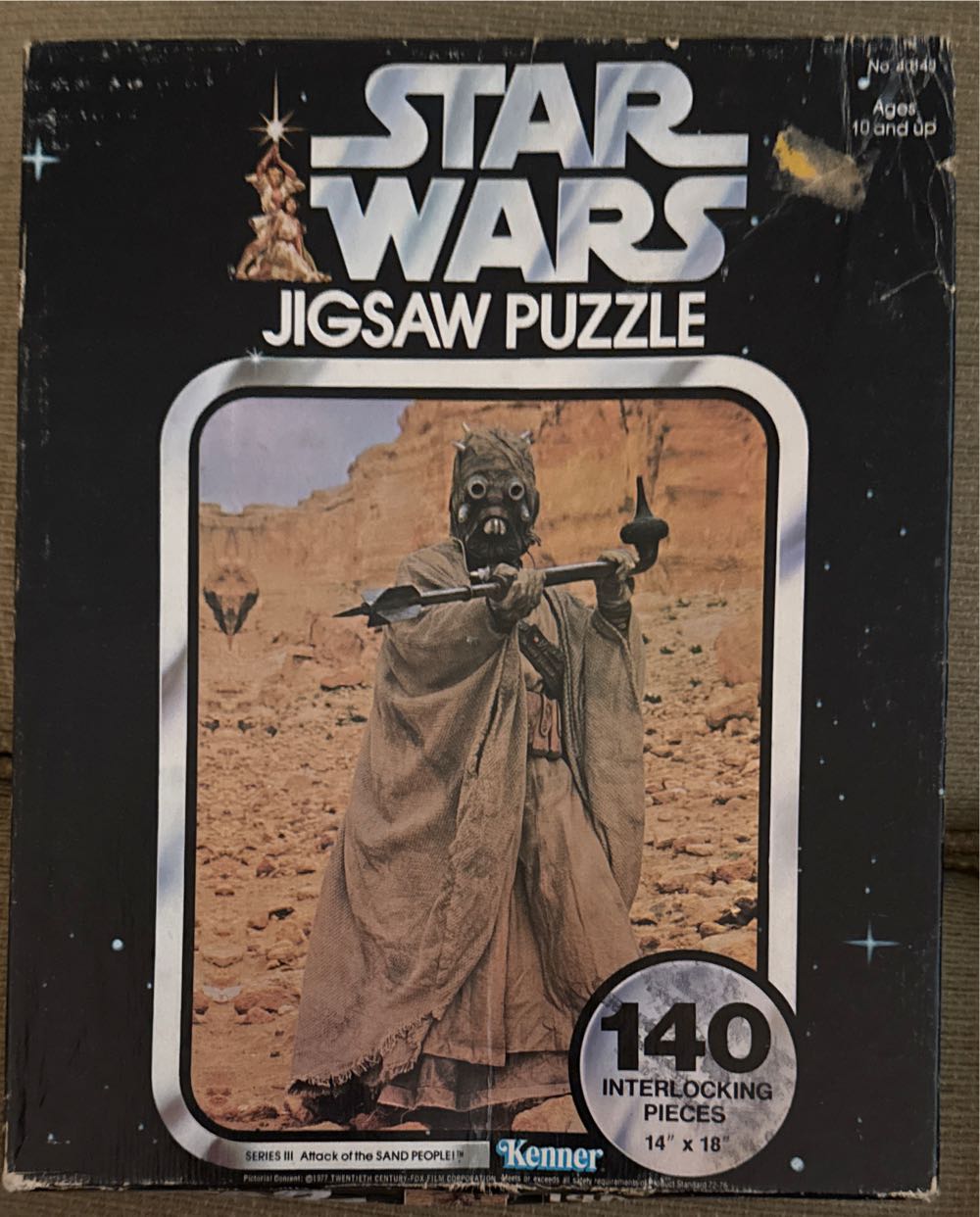 Downtown - Magical World