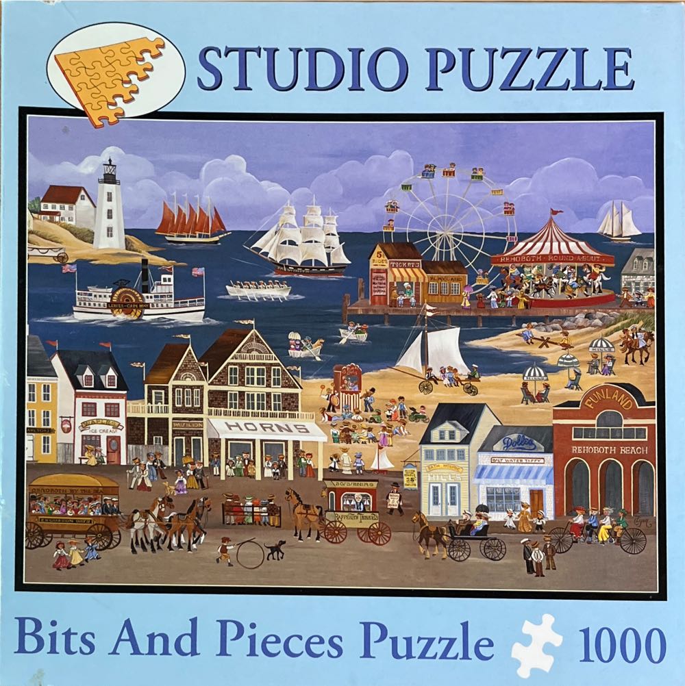 Childrens Map of the World