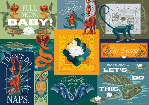 Large Tractors (3x49) (SOLD)