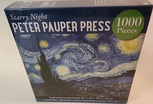 The Catnip Murder 🧩