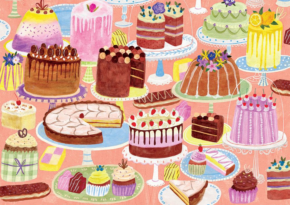 The Scrimmage Puzzle