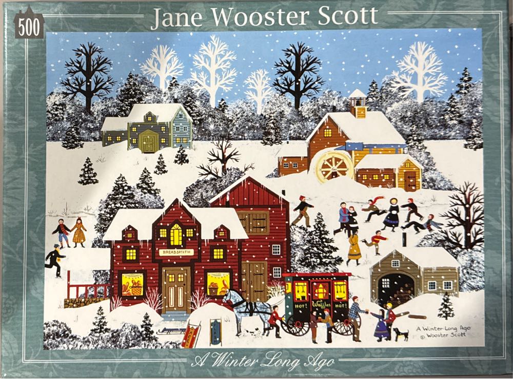 Big Summer Garden Party