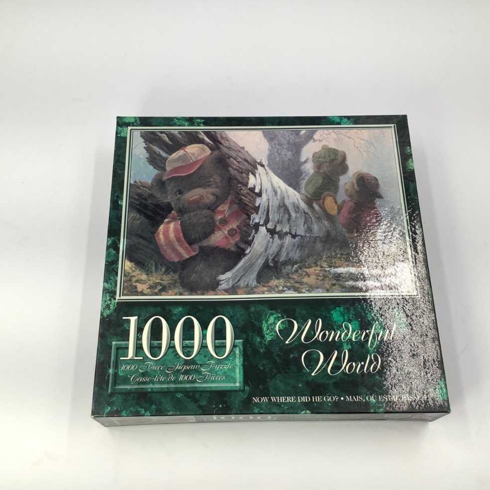 Animals In Their Habitats