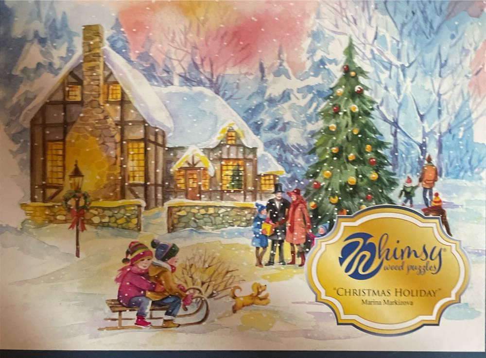 Jerrigan Bros. General Store