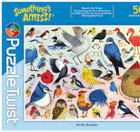 Grant’s Feed Store