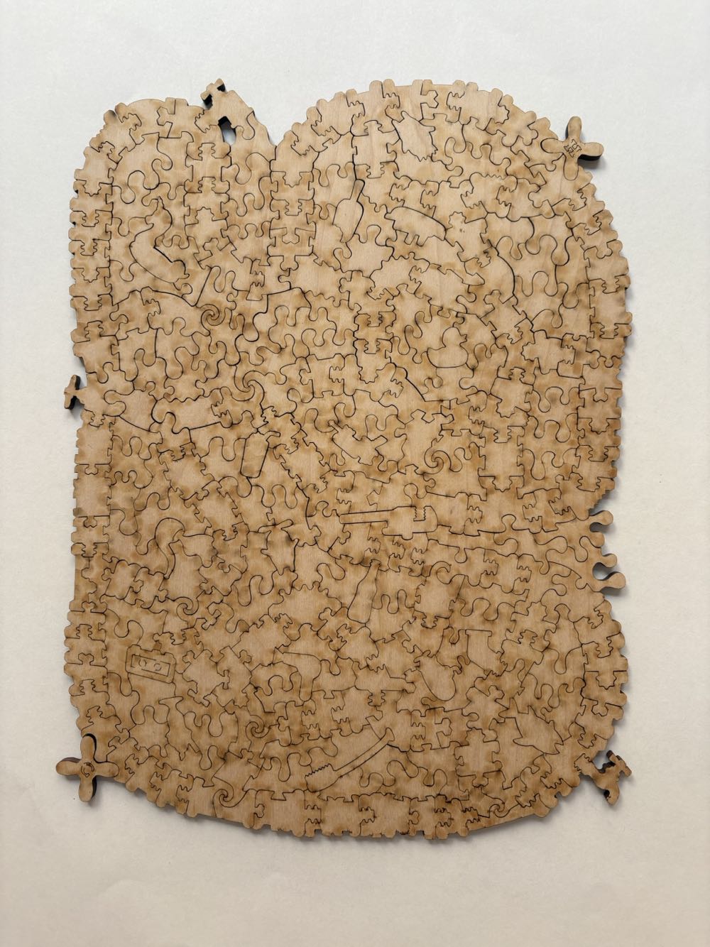 Jacuzzi Boys - Artifact puzzle collectible - Main Image 3