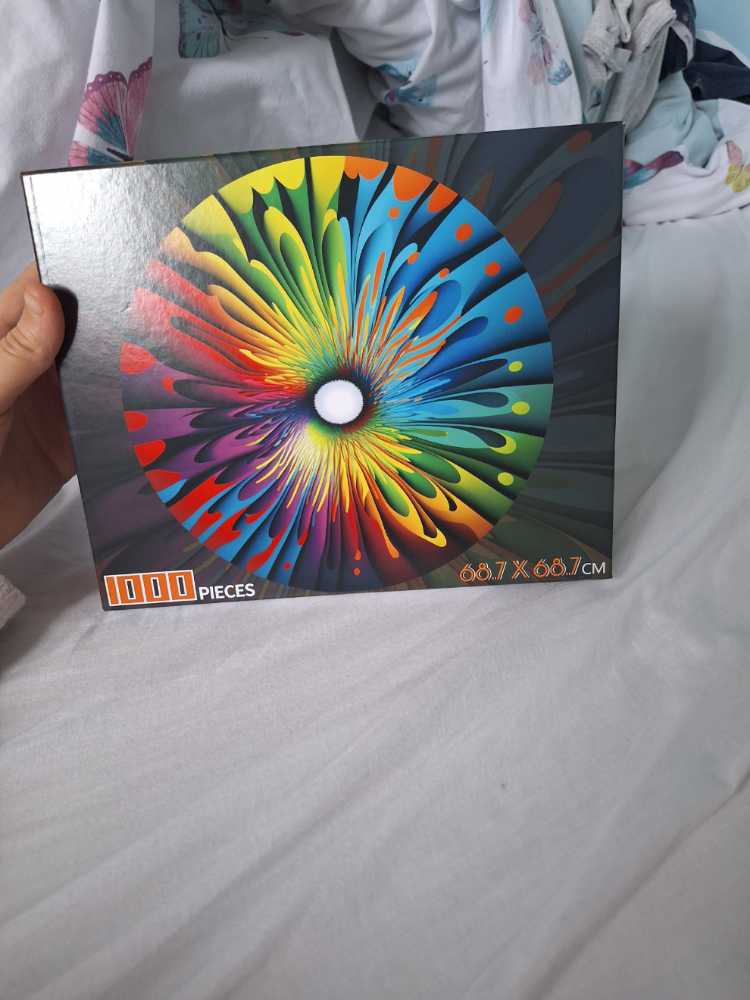 London - Paper Art***