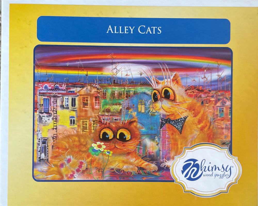 Vw Beetle Splash Tin*