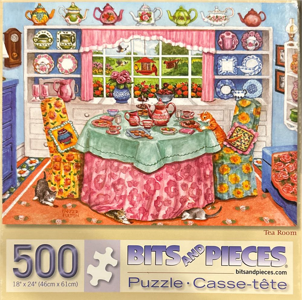 Game Of Thrones: Mini Puzzle Of Westeros