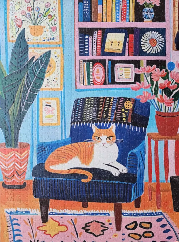 Fairy And Unicorn 🟦