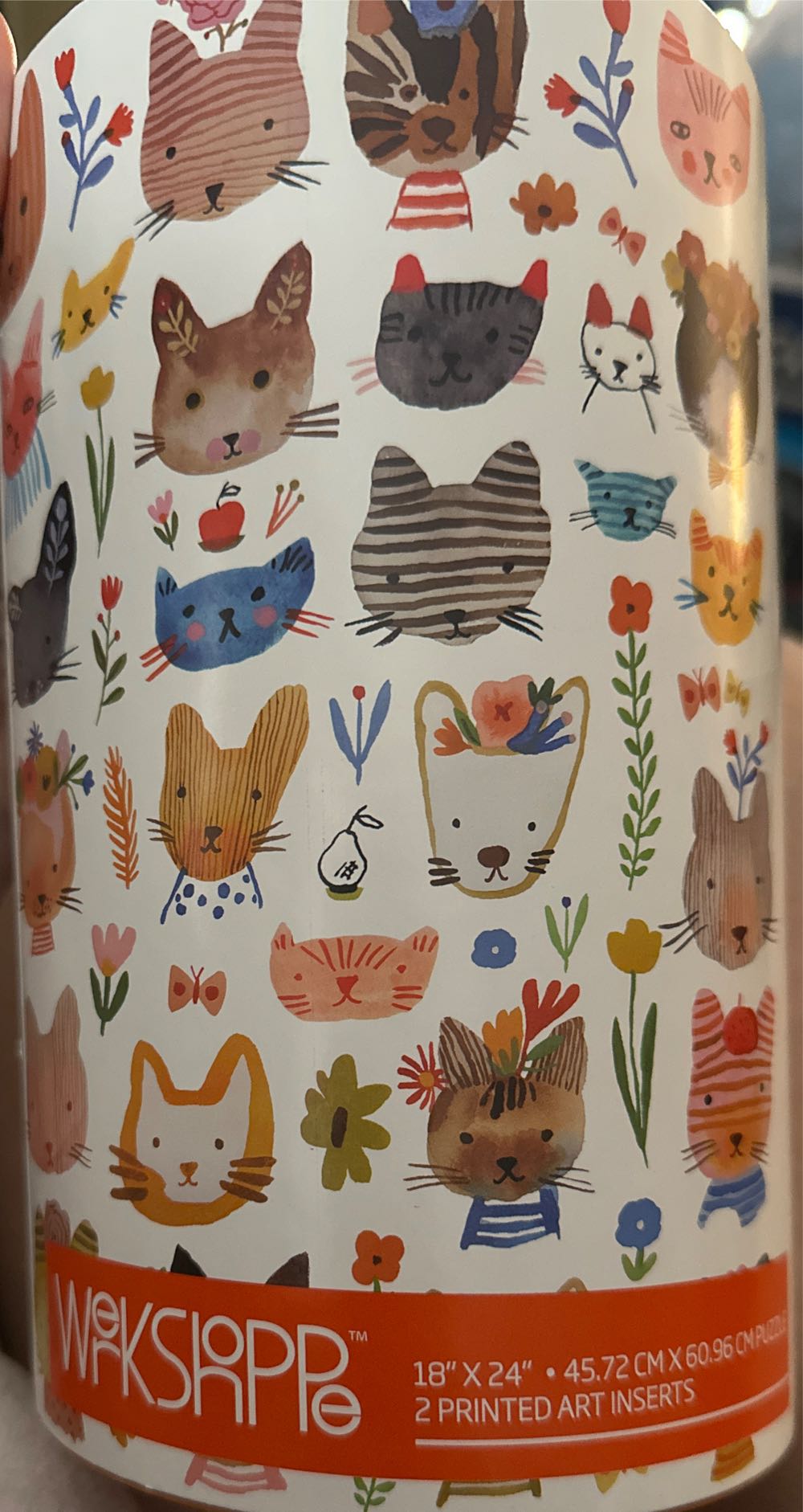 Reverie Winter Train Ride