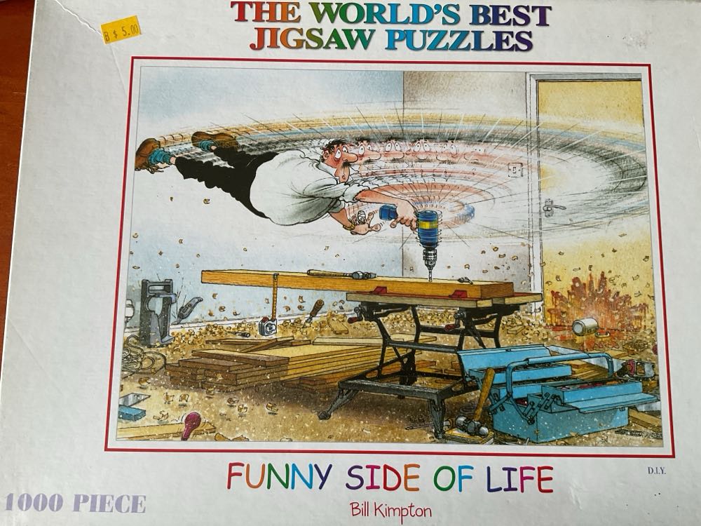 American Picnic Summer