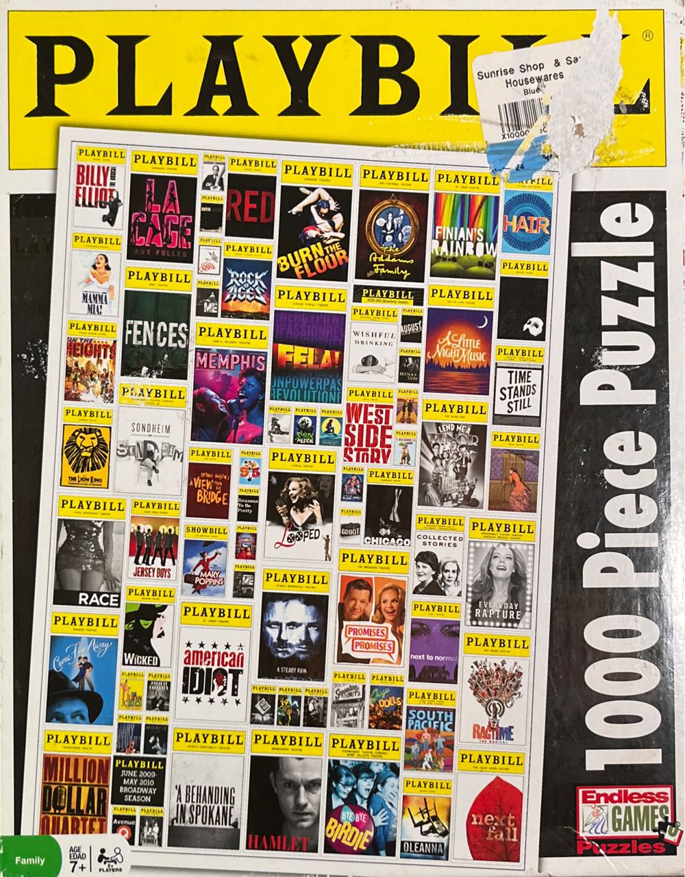 Twilight Enchantment