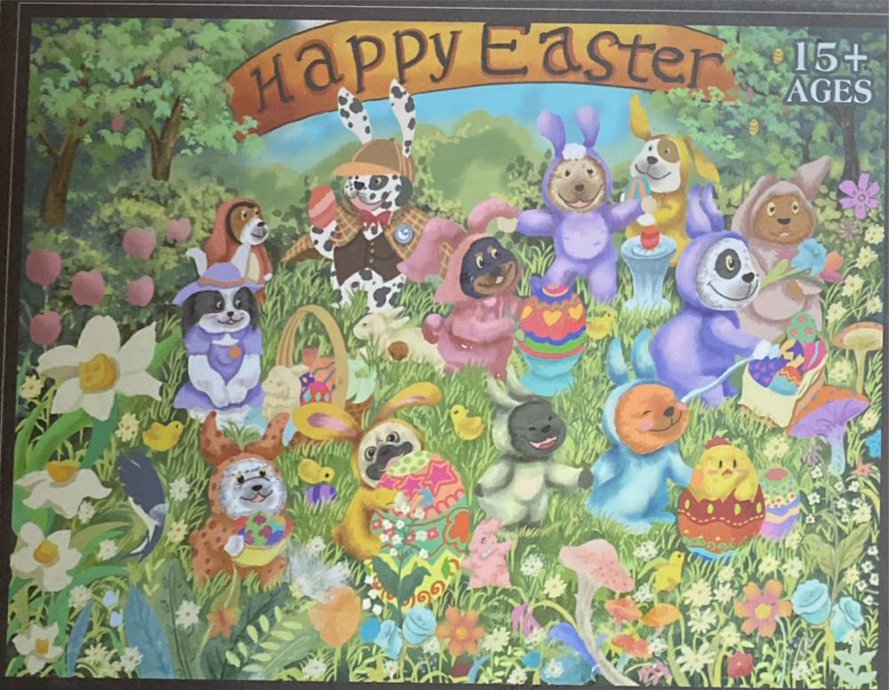 Call Of Duty Zombies Piece Jigsaw 10 Year Anniversary Brand New Activision