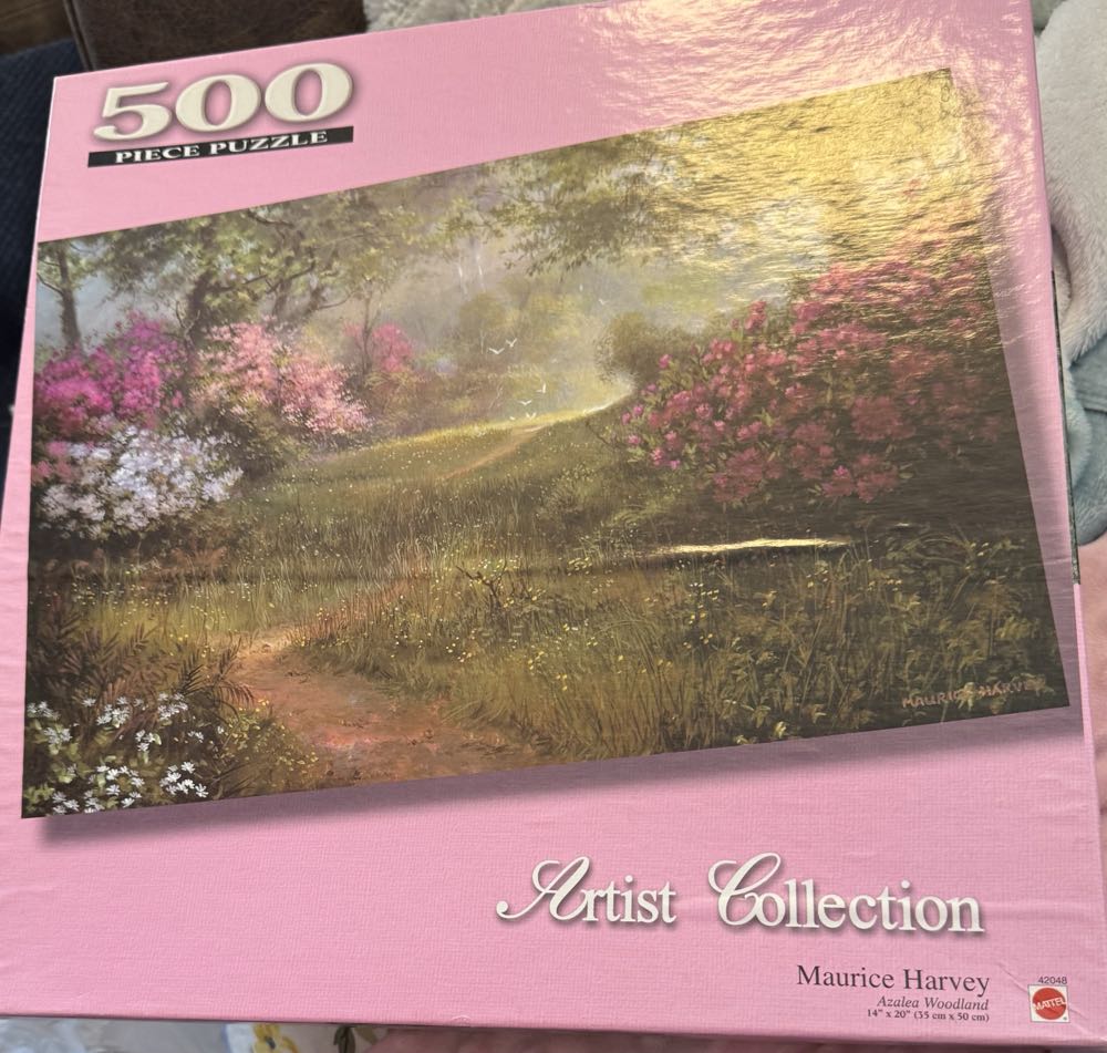 Escape – Vampire’s Castle (pending SP Arnette)