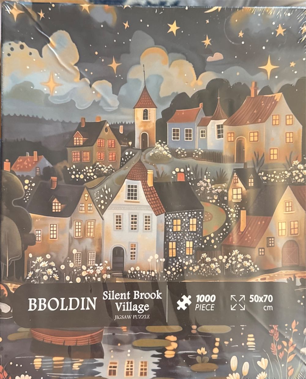 Buffalo Games 4 X 1 Kids Multipack Disney Classic