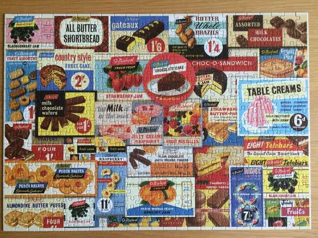 Lanterman’s Mill - Reflections